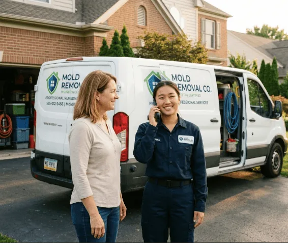 Crawlspace Mold Remediation Hacksneck, VA FAQs